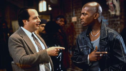 High School High Bild 5