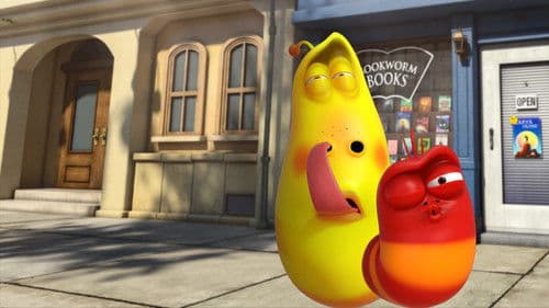 Larva Island - Der Film Bild 3