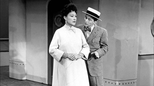 Anything Goes Bild 2