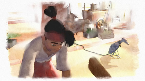 Run Totti Run Bild 6