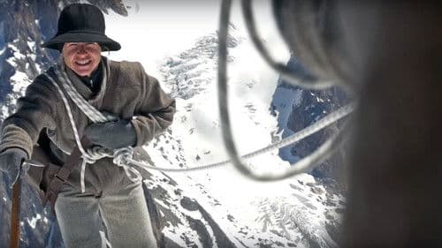 L'Aiguille Verte Bild 4