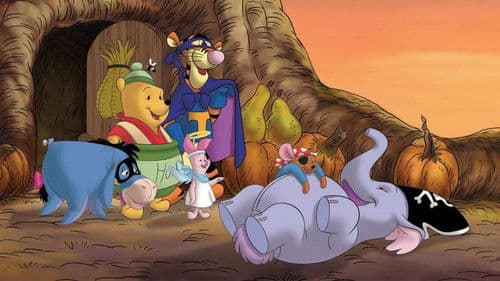 Winnie Puuhs Gruselspaß mit Heffalump Bild 3