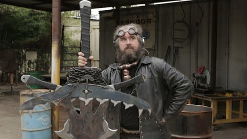 Big Giant Swords Bild 4