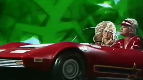 Barbies värld Bild 1