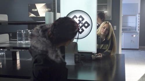 Warriors of Terra Bild 1