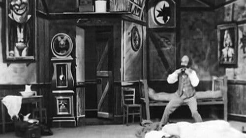 L’Auberge du bon repos Bild 1