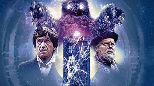 Doctor Who: Das Netz der Angst Bild 4