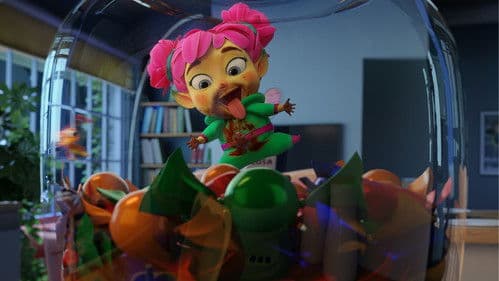 Meine Chaosfee & Ich Bild 2