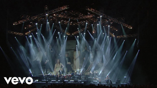 Zorán - Aréna 2014 Egypár barát Bild 3