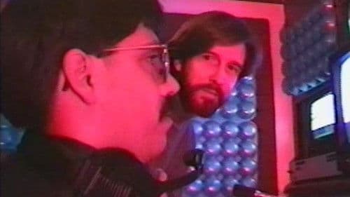 Blood Red Planet Bild 1