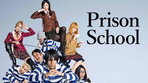 Prison School - Live Action Drama Bild 2