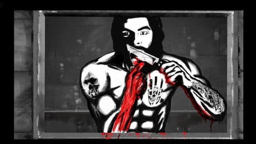 Uma Dama Para Viver, Uma Dama Para Morrer Bild 1