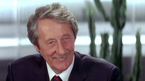 Ein Mann sieht rosa Bild 8