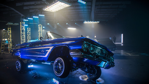 Lowrider Montréal Bild 2