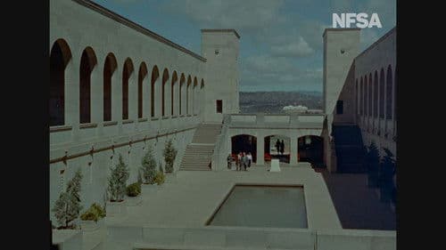 Canberra Today and Tomorrow Bild 3