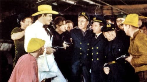 Port of Missing Girls Bild 1