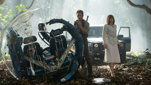 Jurassic World Bild 2