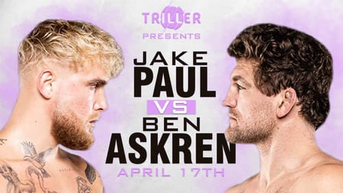 Jake Paul vs. Ben Askren Bild 3