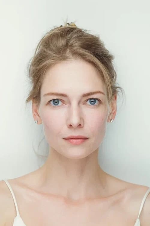 Ольга Любимова