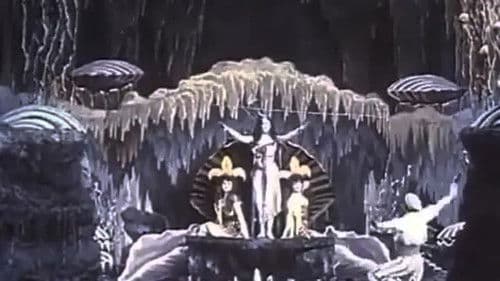 Le pêcheur de perles Bild 4