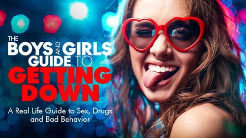 The Boys & Girls Guide to Getting Down Bild 7