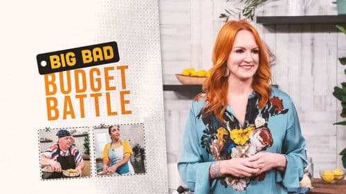 Big Bad Budget Battle Bild 2