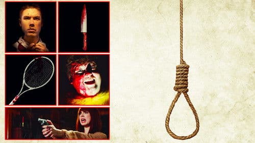 Murder, Anyone? Bild 3