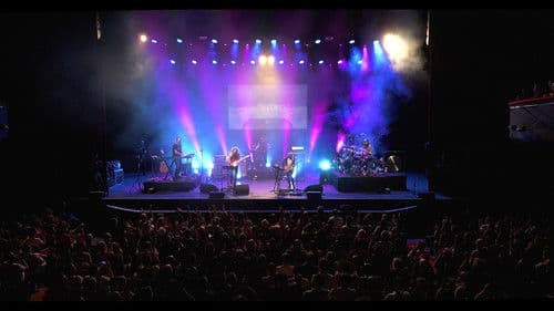 Transatlantic: The Final Flight: Live At L'Olympia Bild 1