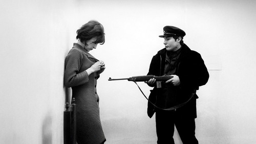 Die Karabinieri Bild 1