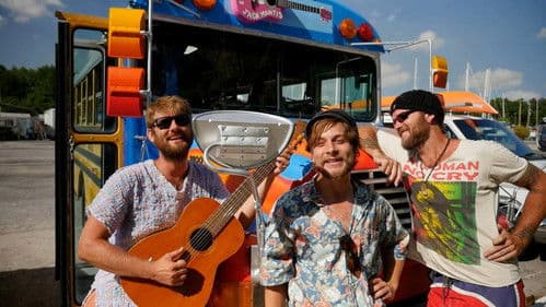 Blown Away - Music, Miles and Magic Bild 1