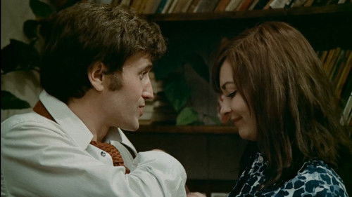 Anatomie der Liebe Bild 4