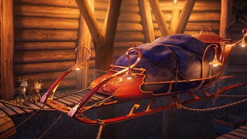 Niko - Reise zu den Polarlichtern Bild 6