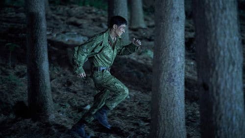 Escape: Flucht in die Freiheit Bild 4