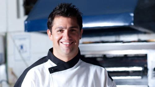 Tales From the Bush Larder Bild 1