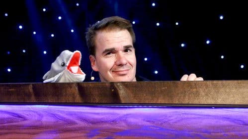 NEČUM NA MĚ SHOW Bild 1