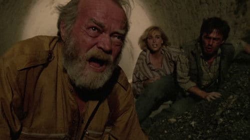 Das Alien aus der Tiefe Bild 1