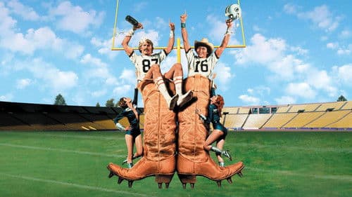 Die Bullen von Dallas Bild 2