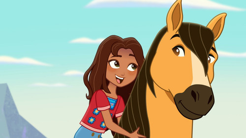 Spirit & Friends Bild 1