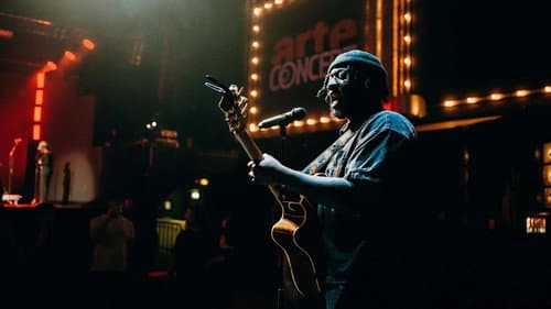 MUPANI x Kelvin Jones - Reeperbahn Festival Collide 2025 Bild 1