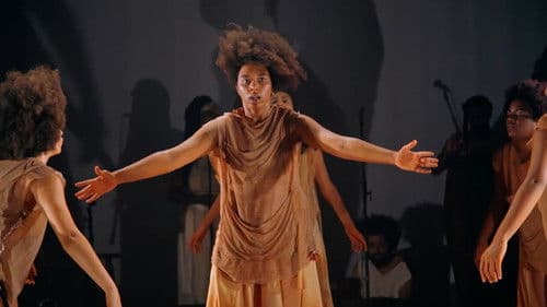 Danças Negras Bild 1