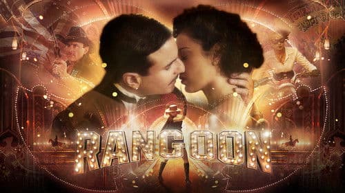 Rangoon Bild 2