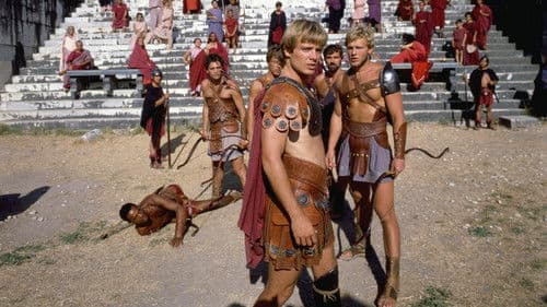 Das Martyrium des heiligen Sebastian Bild 1