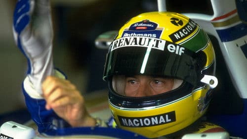 Senna Bild 4