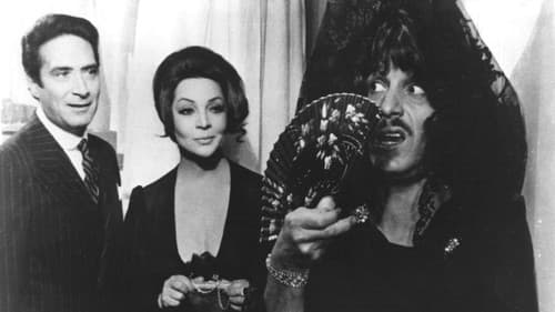 Cinco almohadas para una noche Bild 1