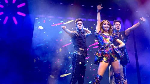 Soy Luna: El último concierto Bild 4