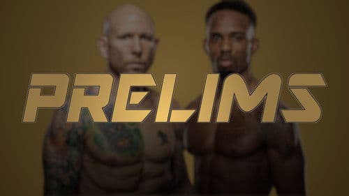 UFC on ESPN 65: Emmett vs. Murphy Bild 6