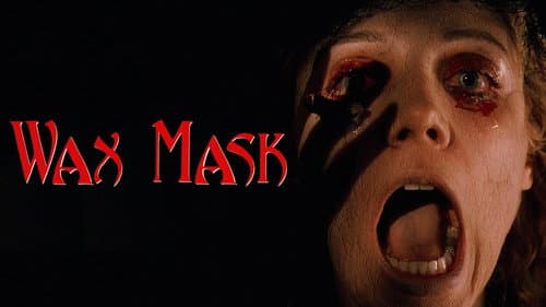 Wax Mask Bild 8