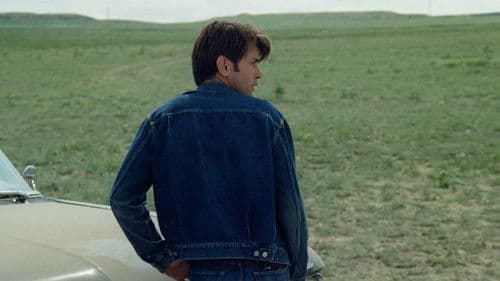 Badlands - Zerschossene Träume Bild 5