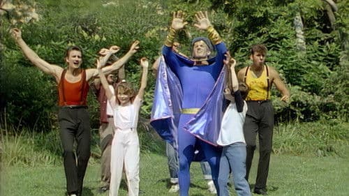 Creating Rem Lezar Bild 8