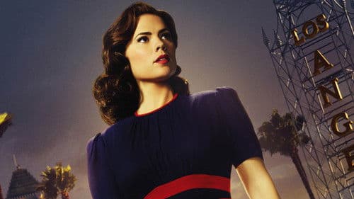 Marvel's Agent Carter Bild 4
